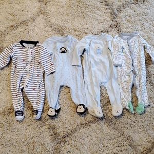 Boys Onesies